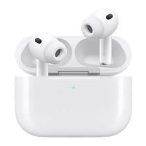 AirPods Pro 3