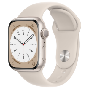 Apple Watch Series 8 verkopen? - Geld binnen 1 dag