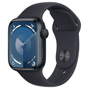 Apple Watch Series 9 verkopen? - Geld binnen 1 dag