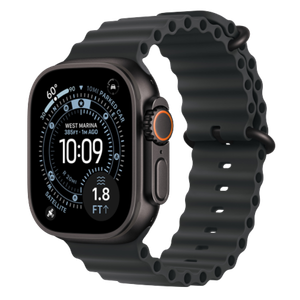 Apple Watch Ultra 3