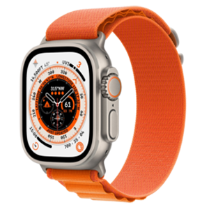 Apple Watch Ultra verkopen? - Geld binnen 1 dag